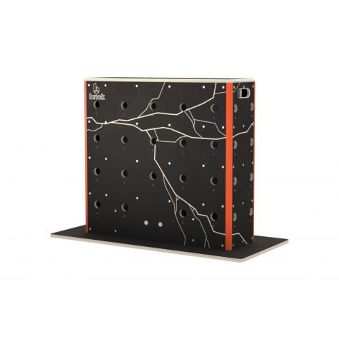 HIGH WALL MODULE - 139 x 70 x 96 cm <BR>Water-resistant